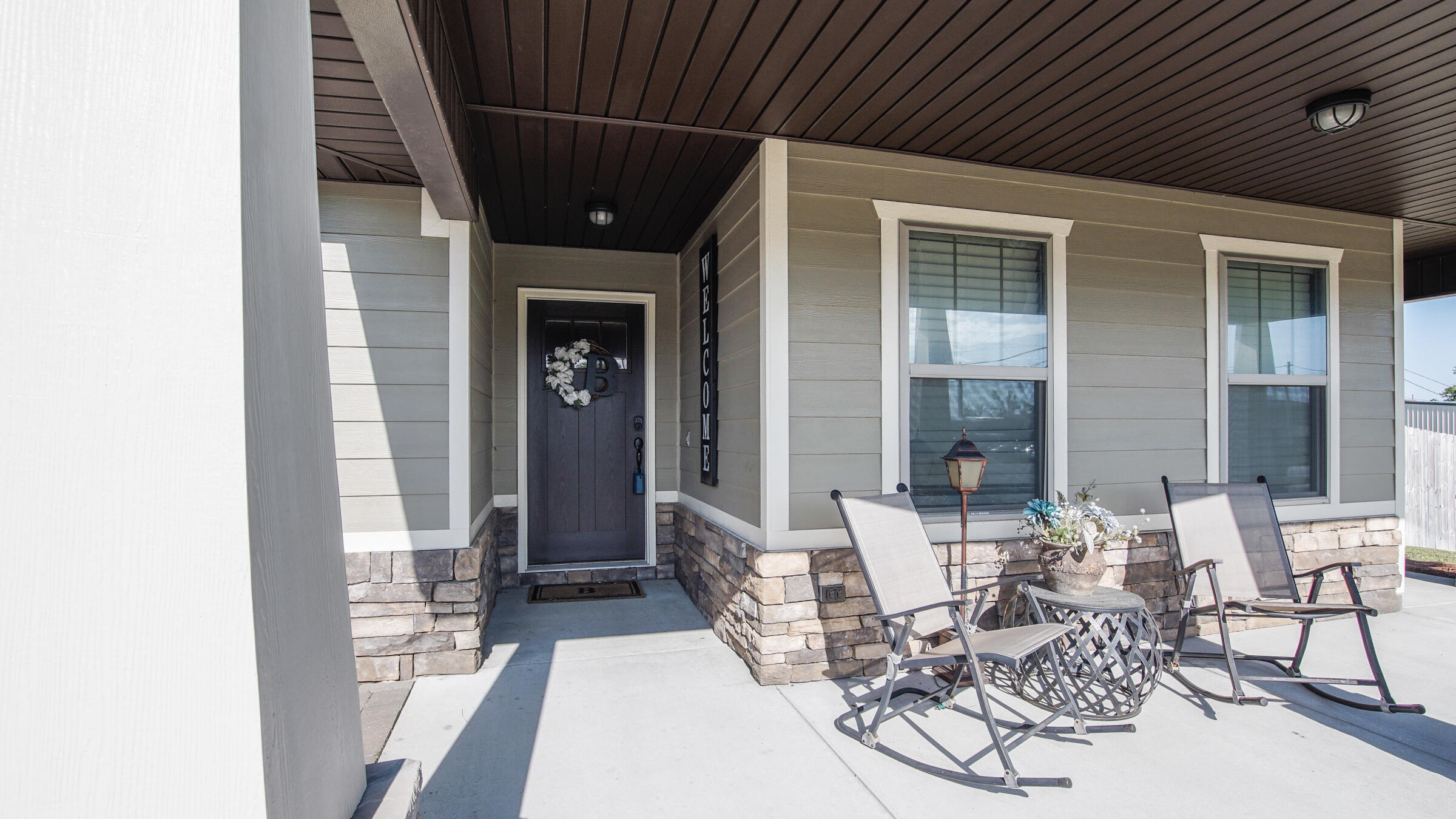 Ashlee Manor - Residential