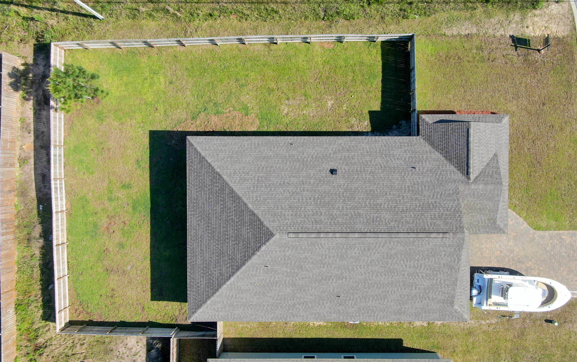 Ashlee Manor - Residential