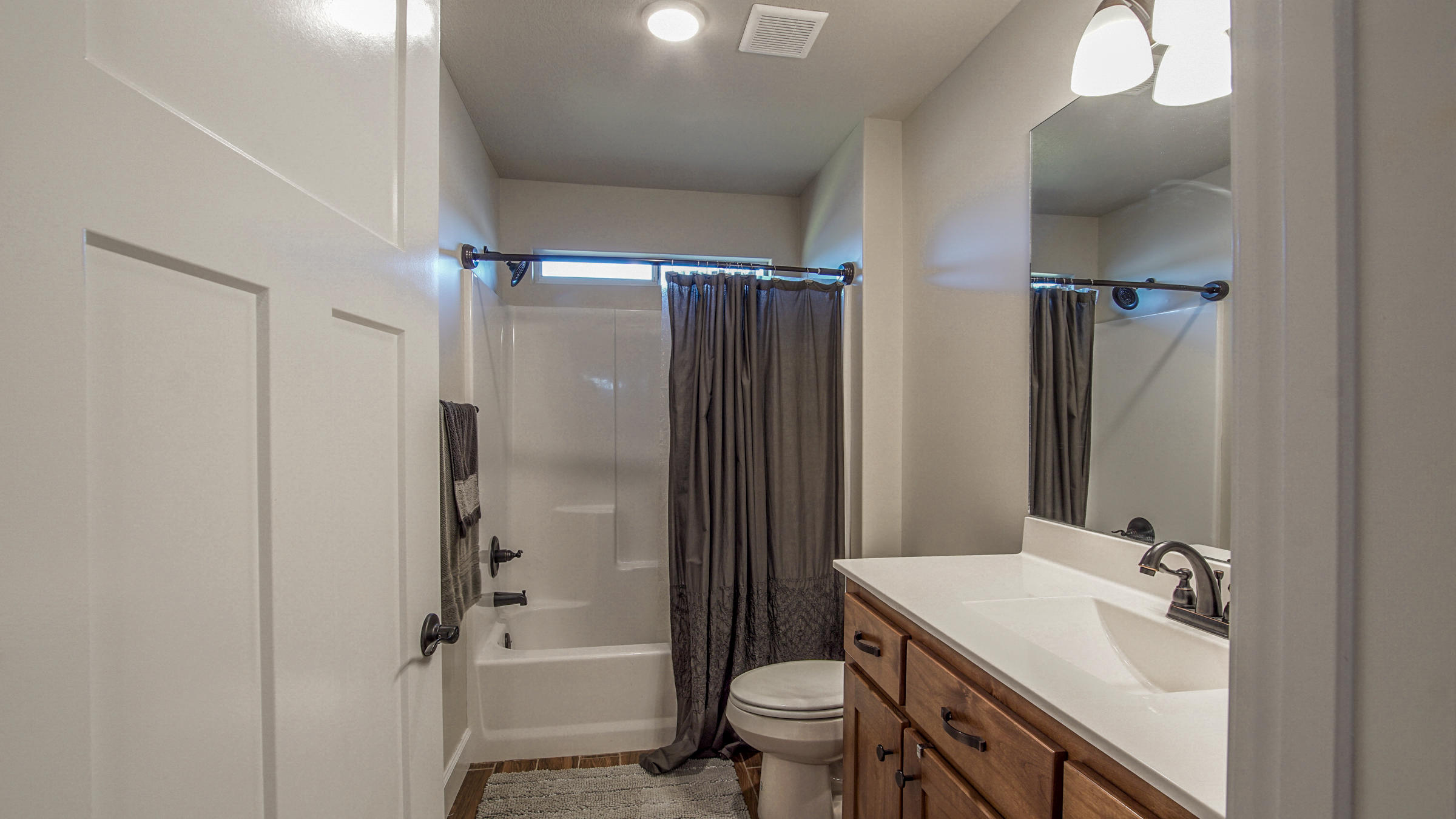 Ashlee Manor - Residential