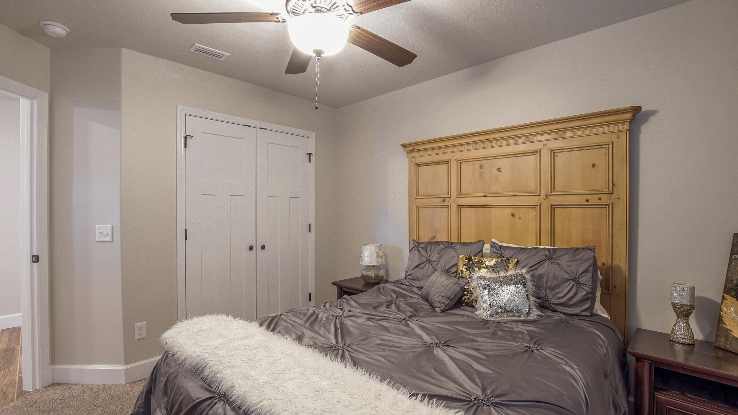 Ashlee Manor - Residential