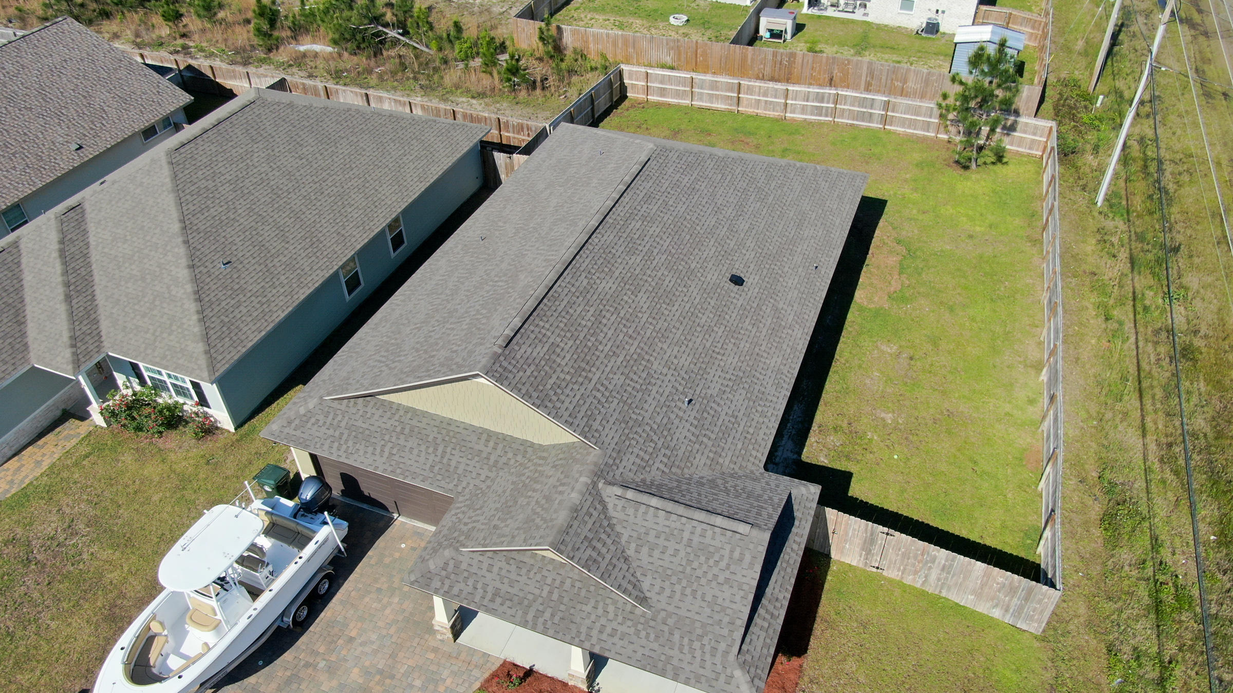 Ashlee Manor - Residential