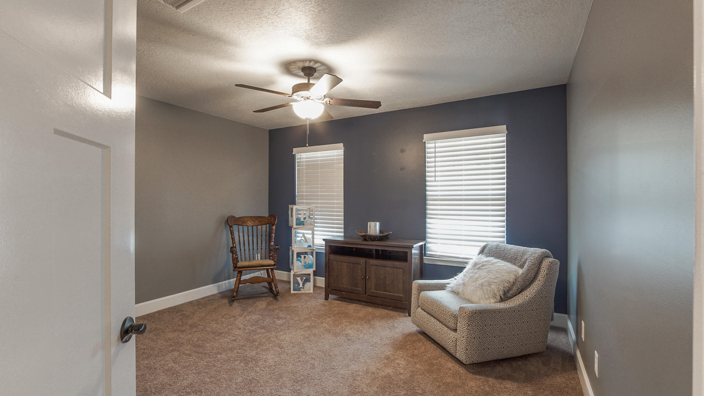 Ashlee Manor - Residential