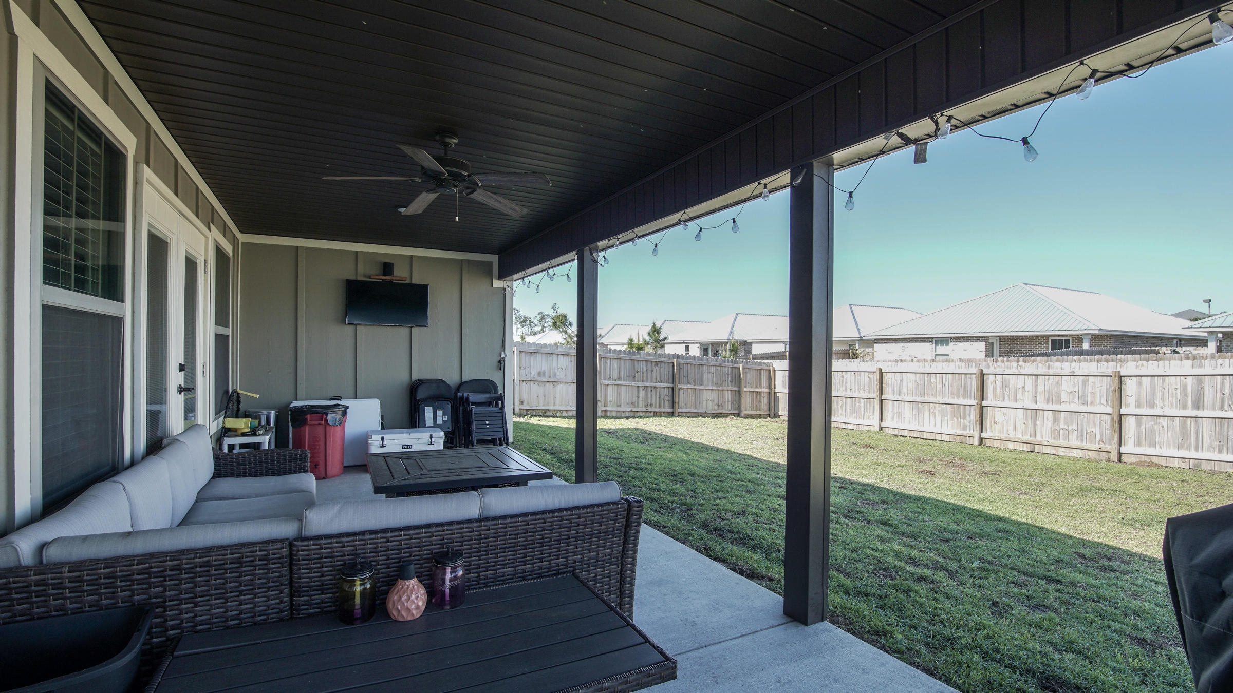 Ashlee Manor - Residential