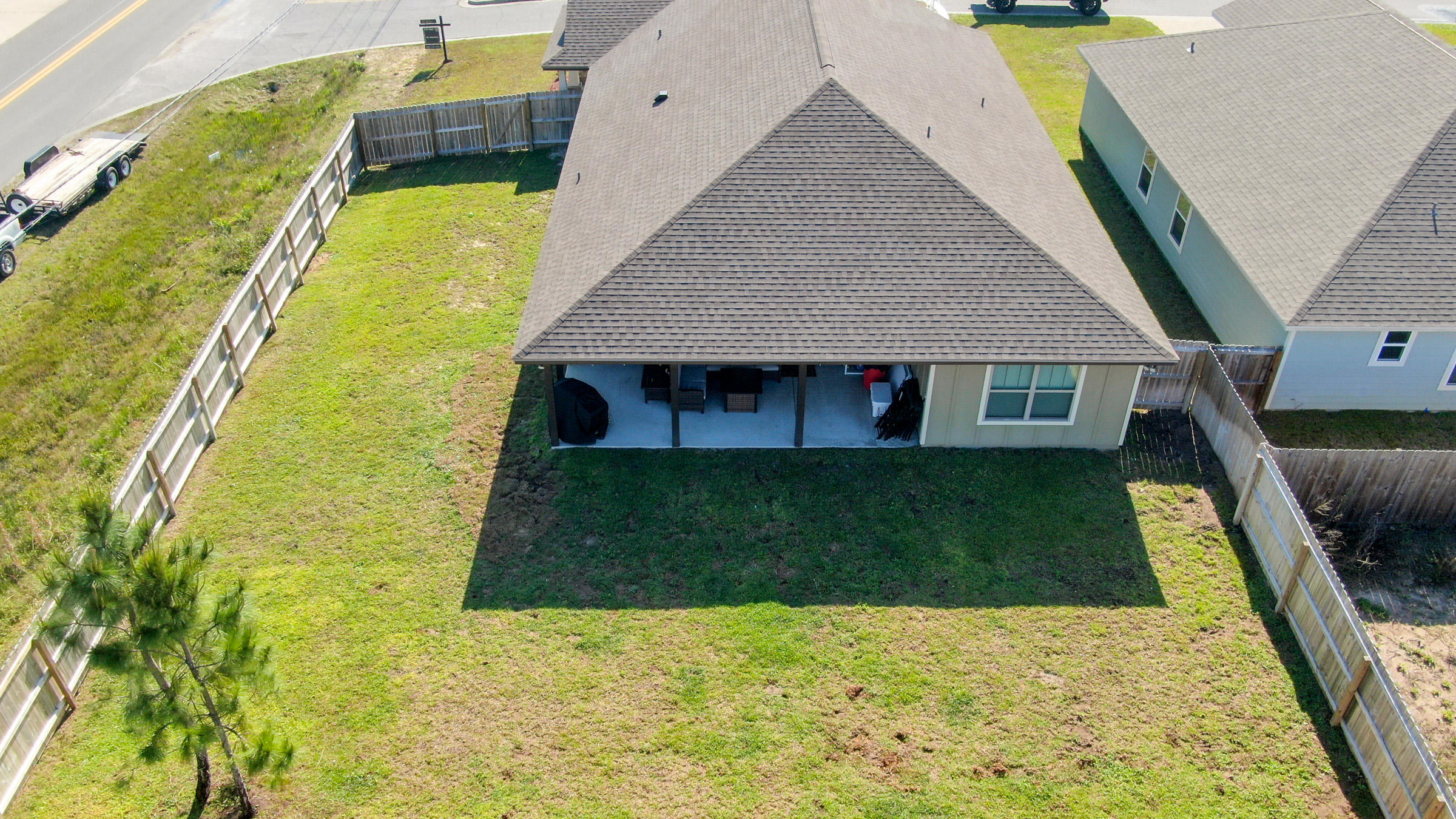 Ashlee Manor - Residential