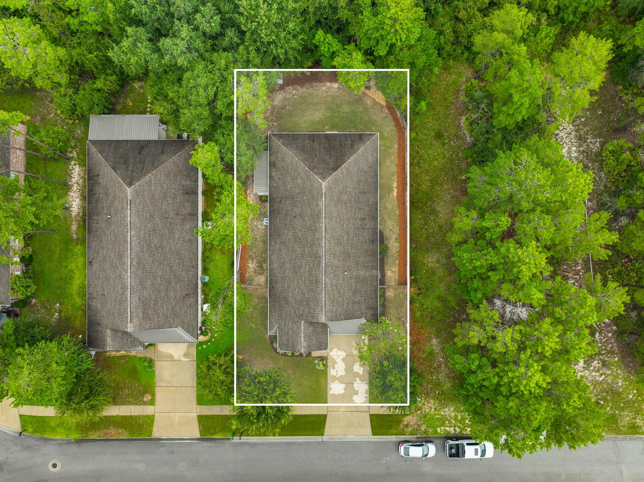 HAMMOCK BAY - Residential