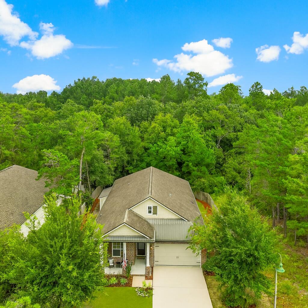 HAMMOCK BAY - Residential