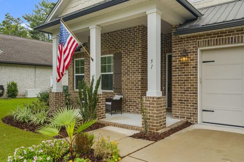 A home in Freeport