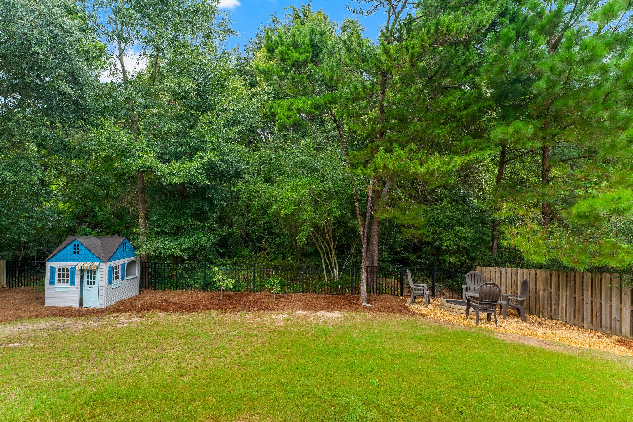 HAMMOCK BAY - Residential