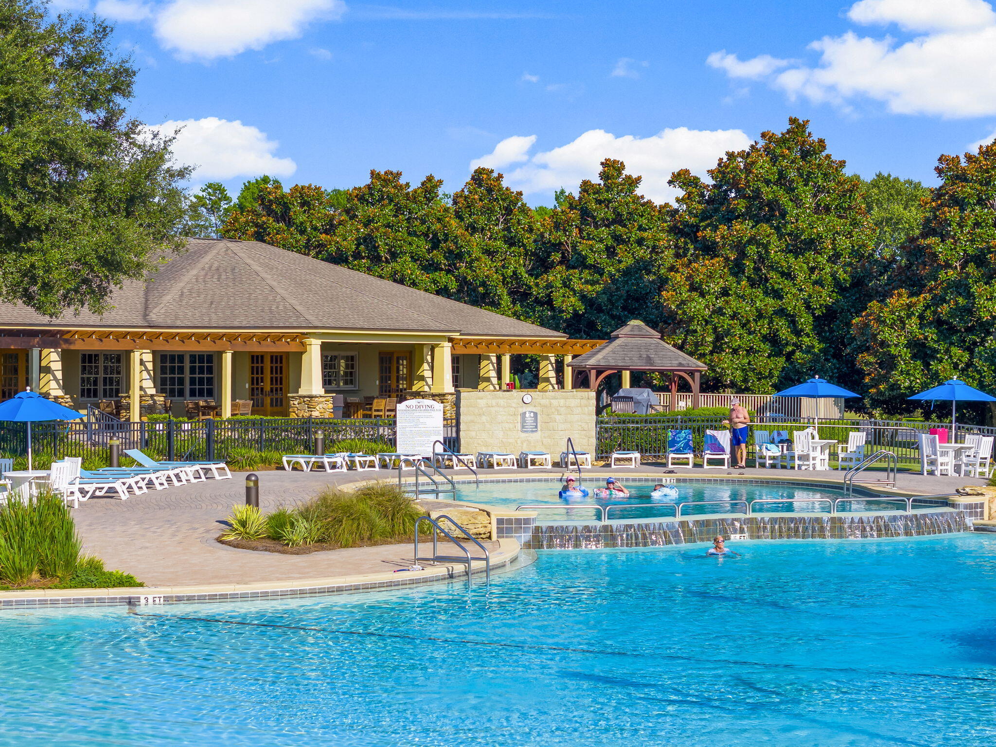 HAMMOCK BAY - Residential