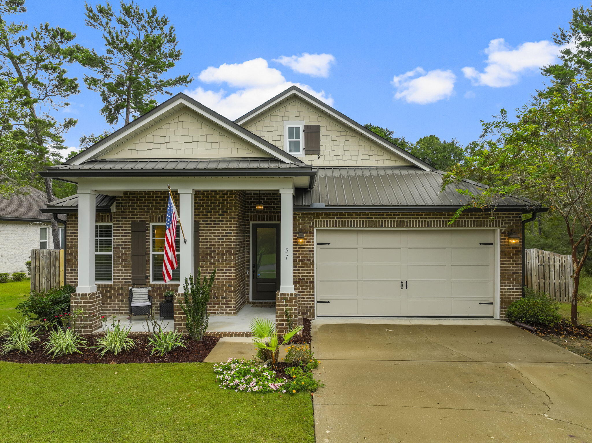 HAMMOCK BAY - Residential