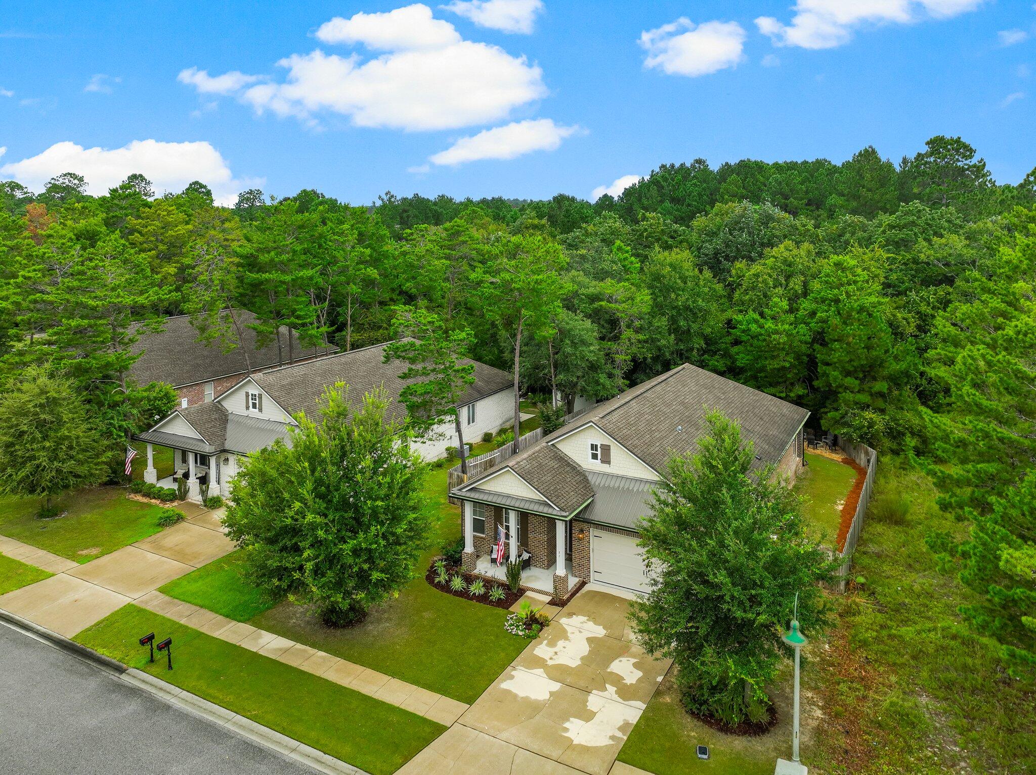 HAMMOCK BAY - Residential