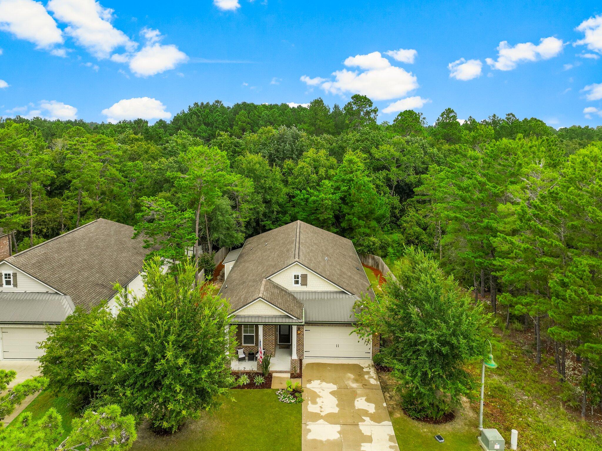 HAMMOCK BAY - Residential
