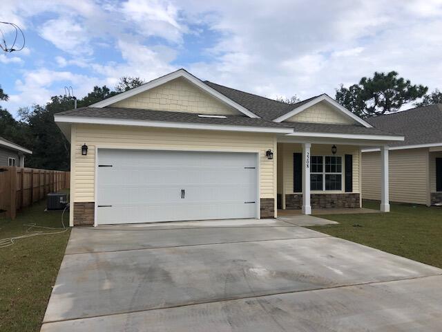 CRESCENT SHORES - Residential