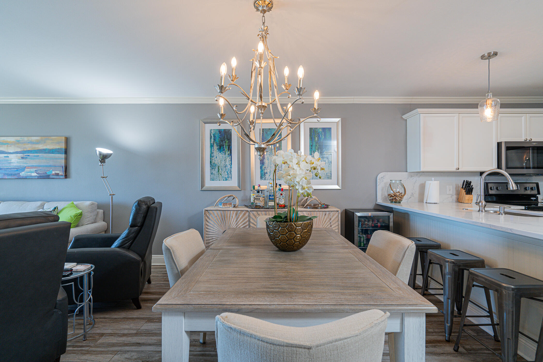 EMERALD DUNES CONDO - Residential