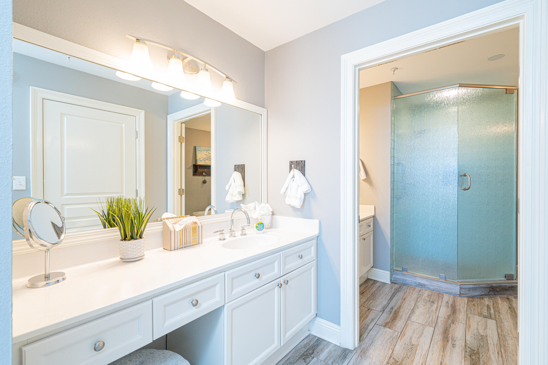 EMERALD DUNES CONDO - Residential