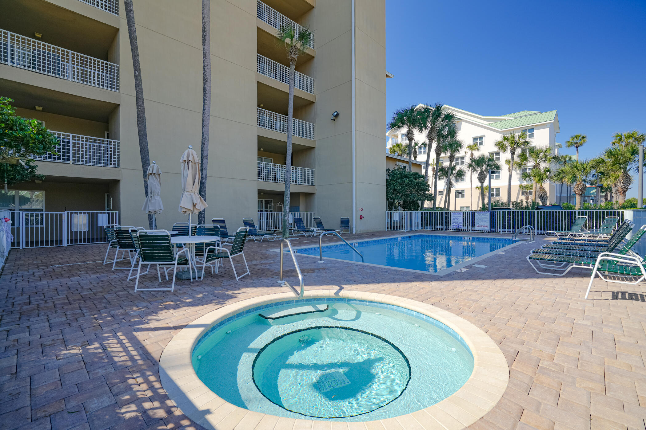 EMERALD DUNES CONDO - Residential