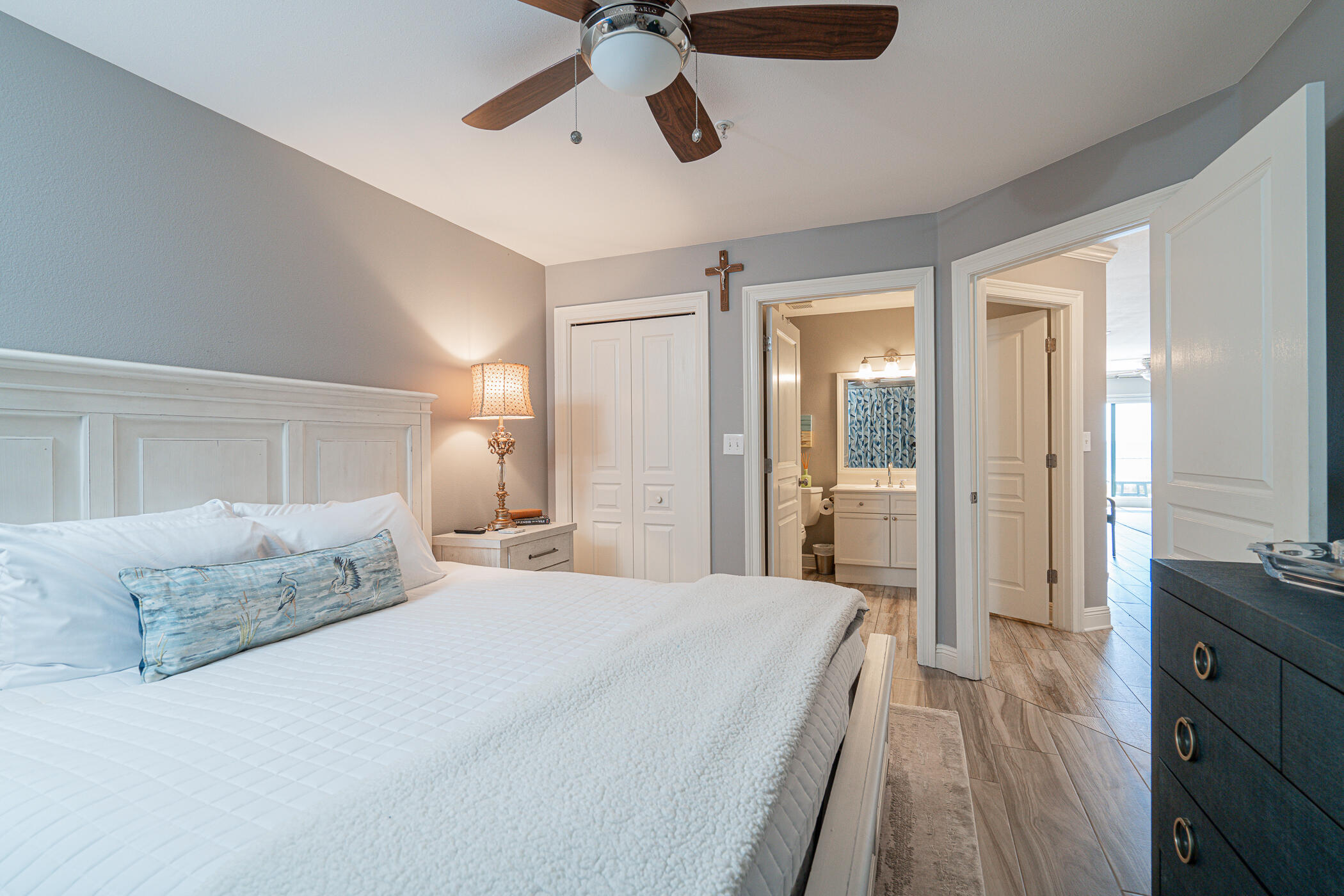 EMERALD DUNES CONDO - Residential