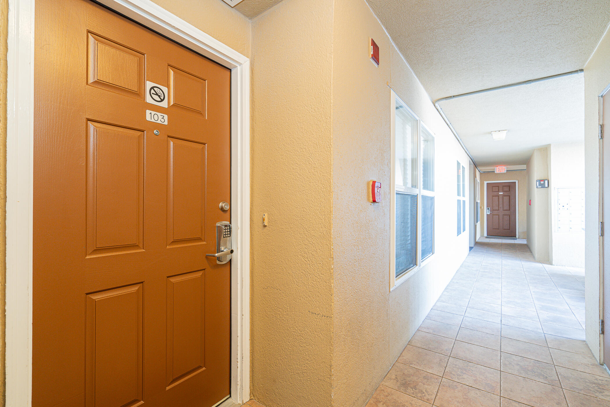 EMERALD DUNES CONDO - Residential