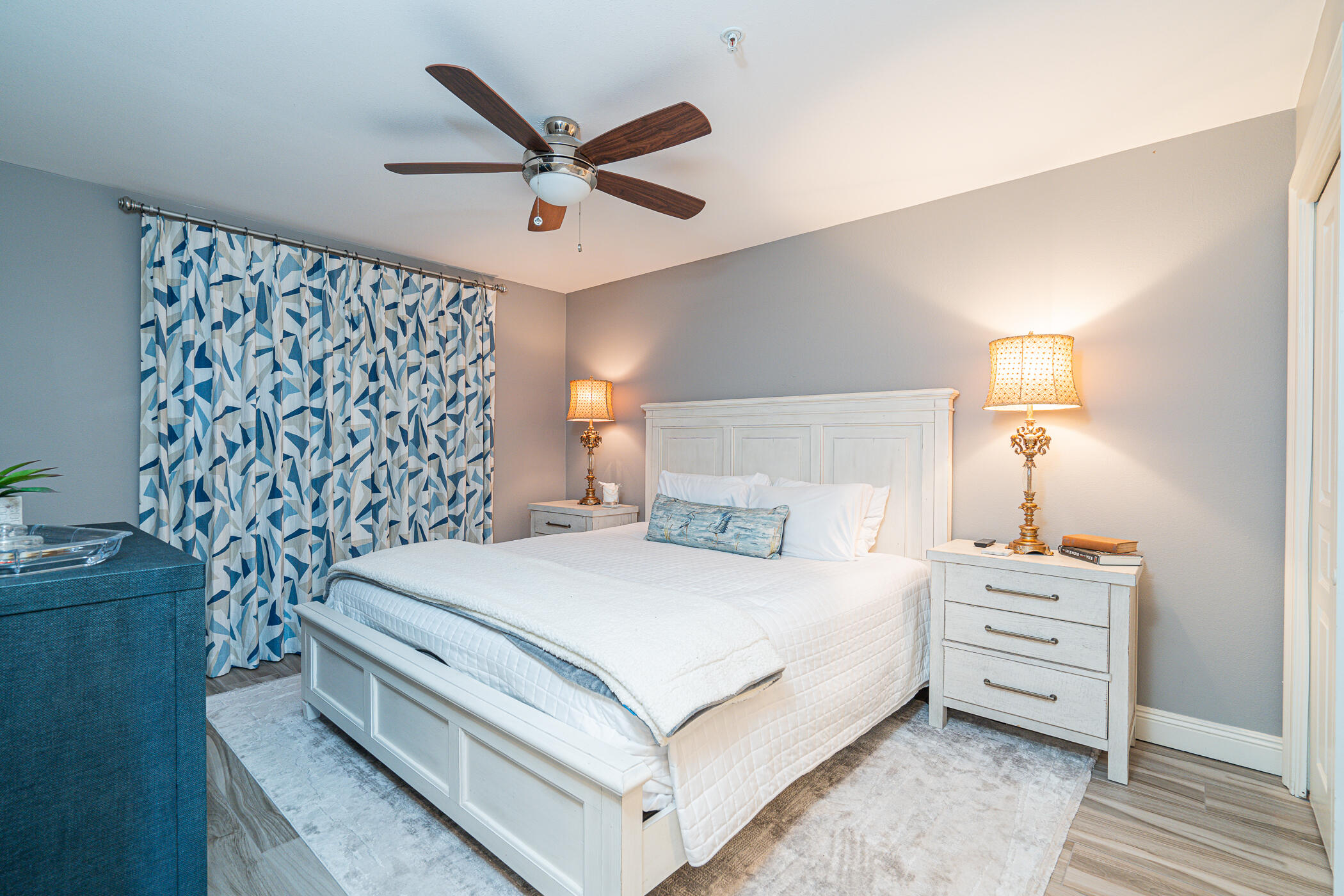 EMERALD DUNES CONDO - Residential