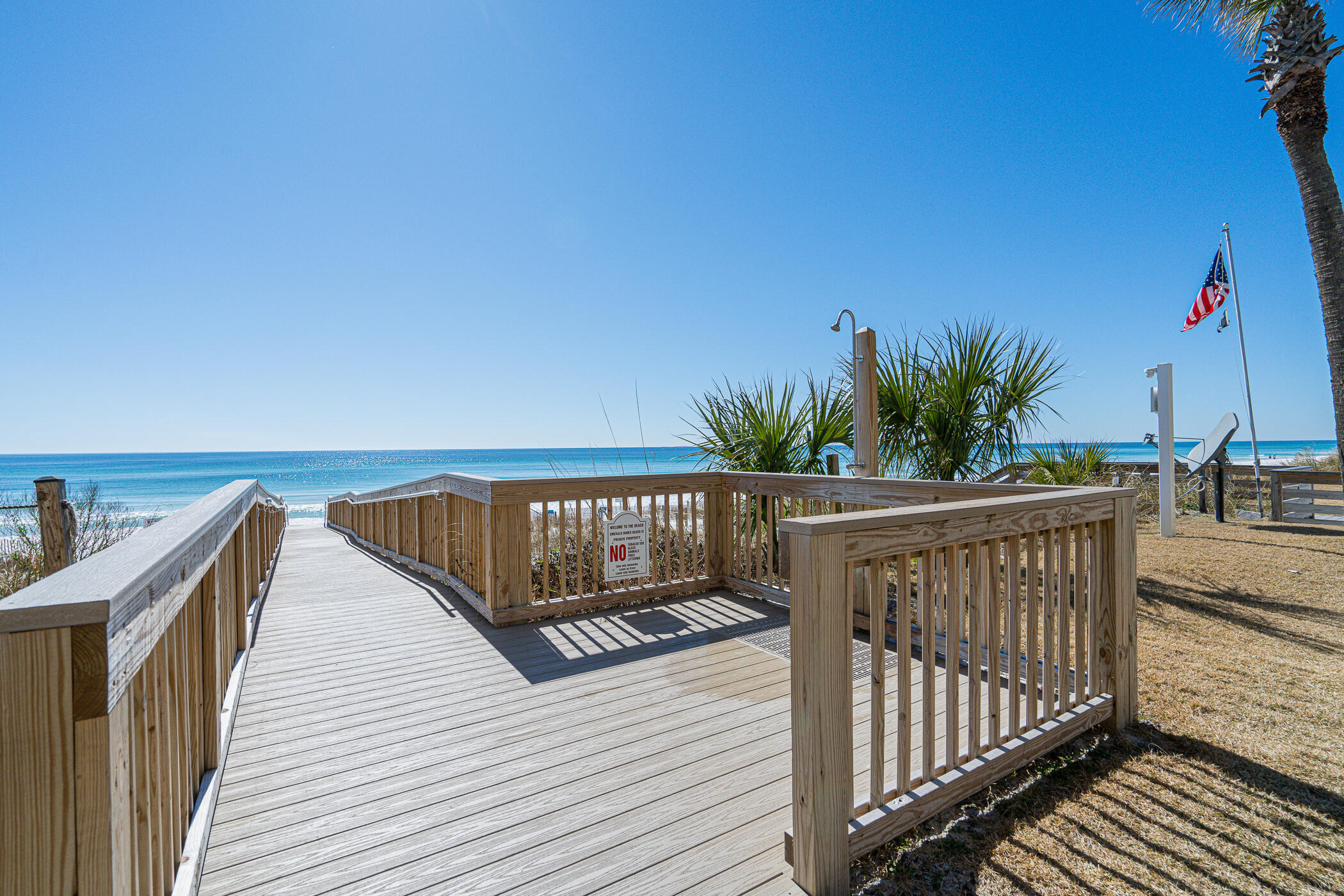 EMERALD DUNES CONDO - Residential