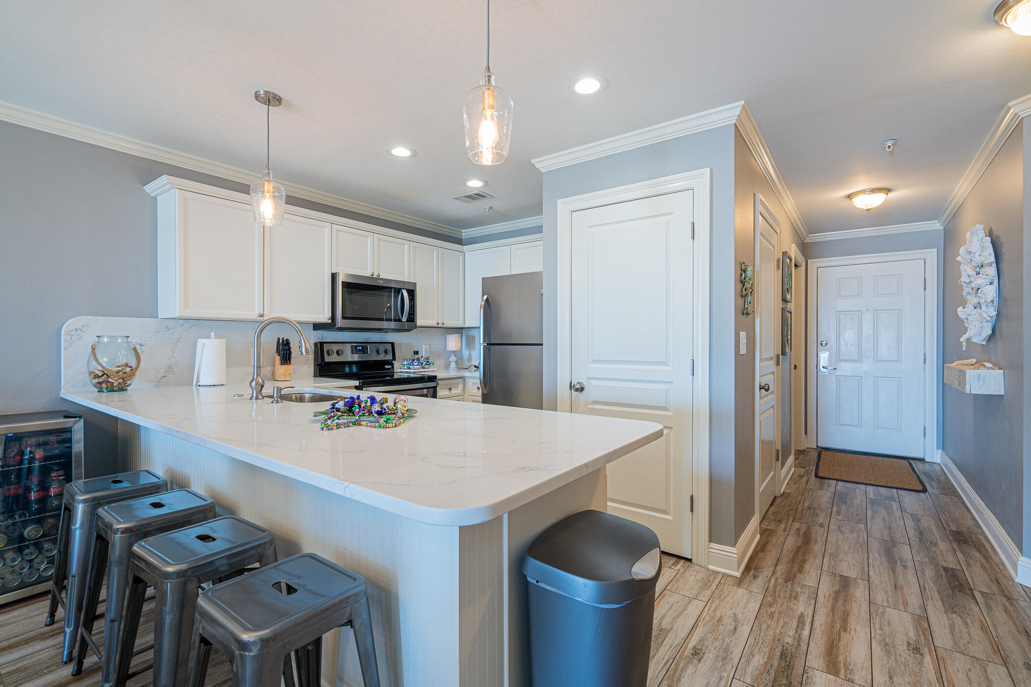 EMERALD DUNES CONDO - Residential