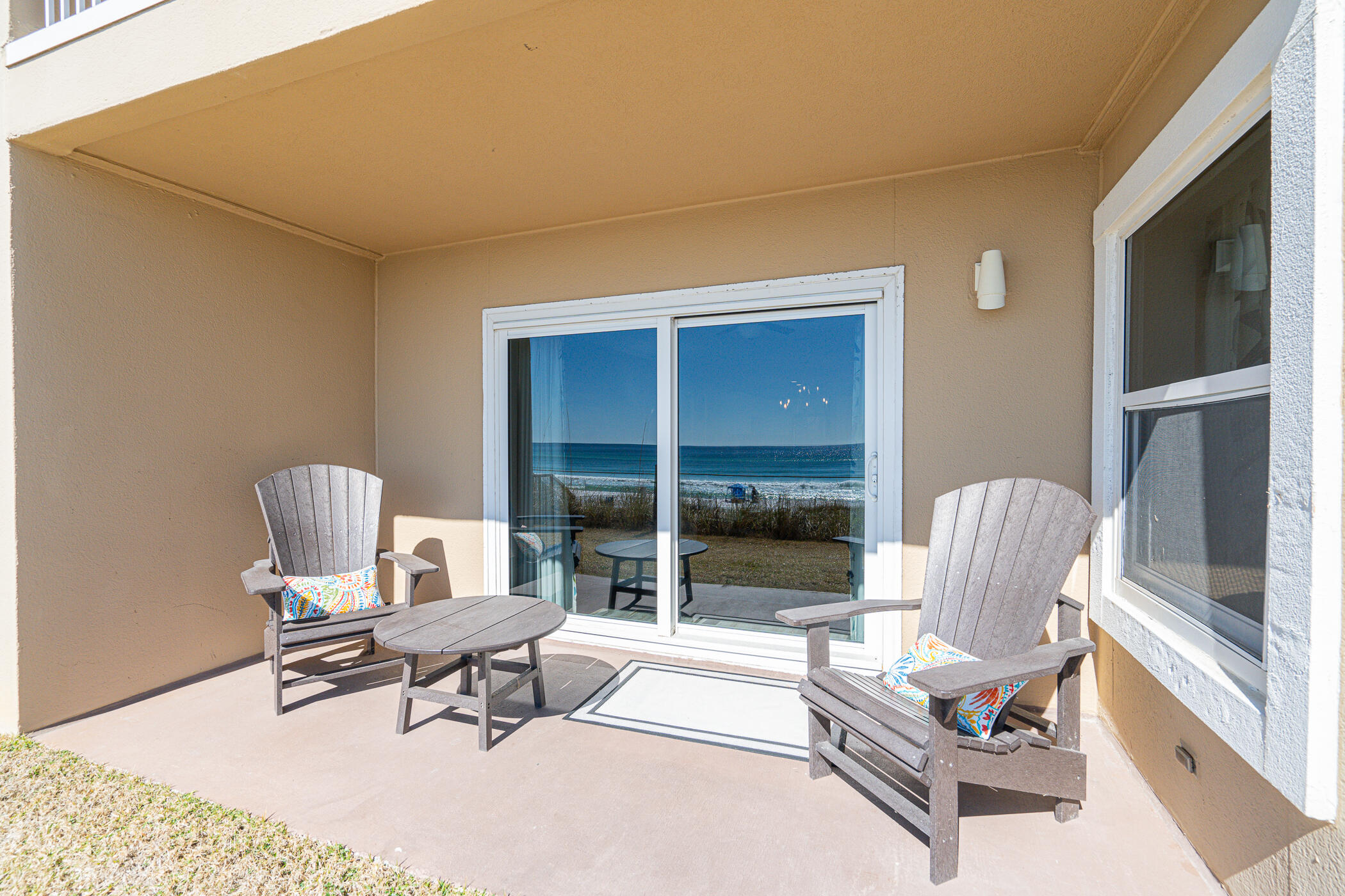 EMERALD DUNES CONDO - Residential