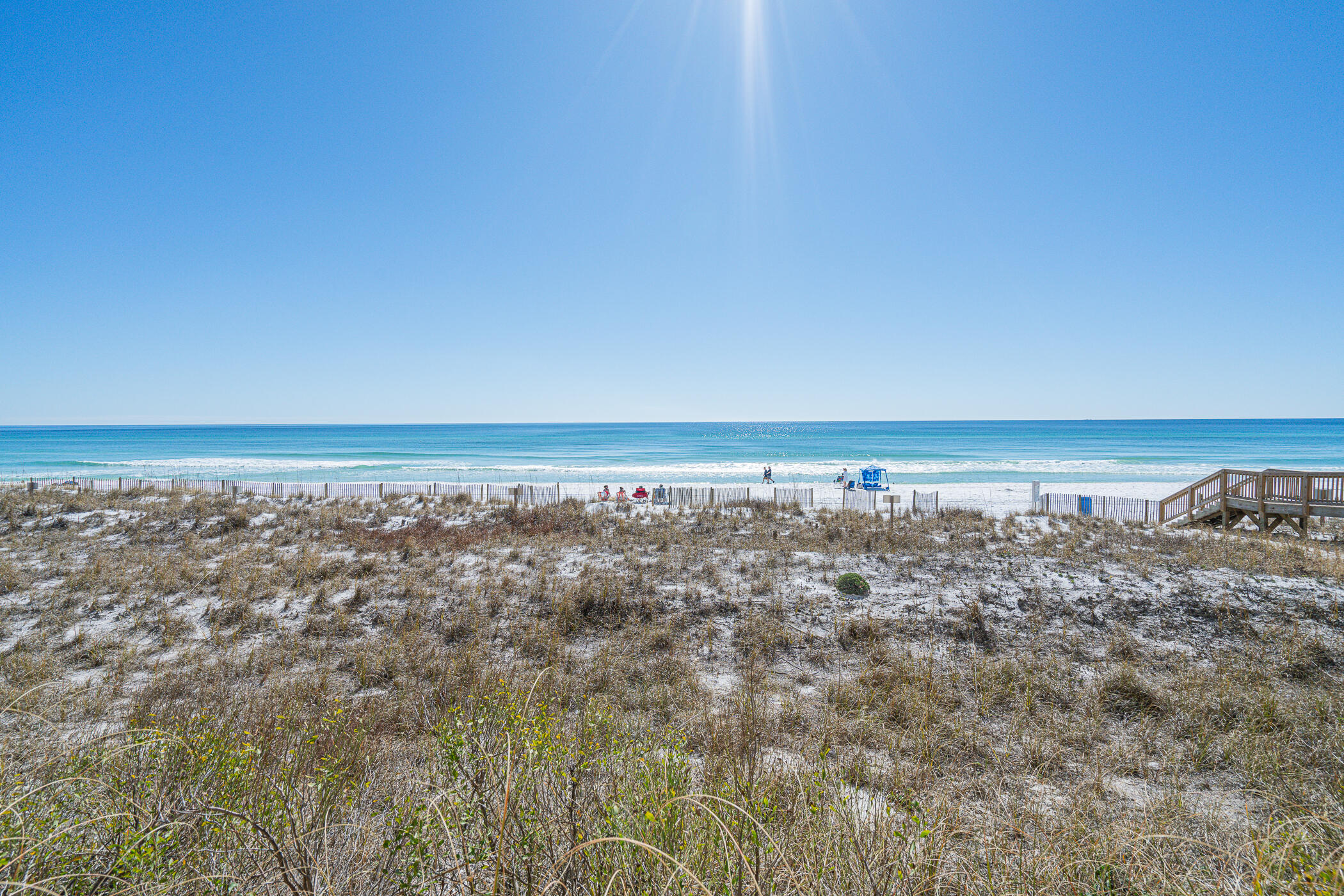 EMERALD DUNES CONDO - Residential