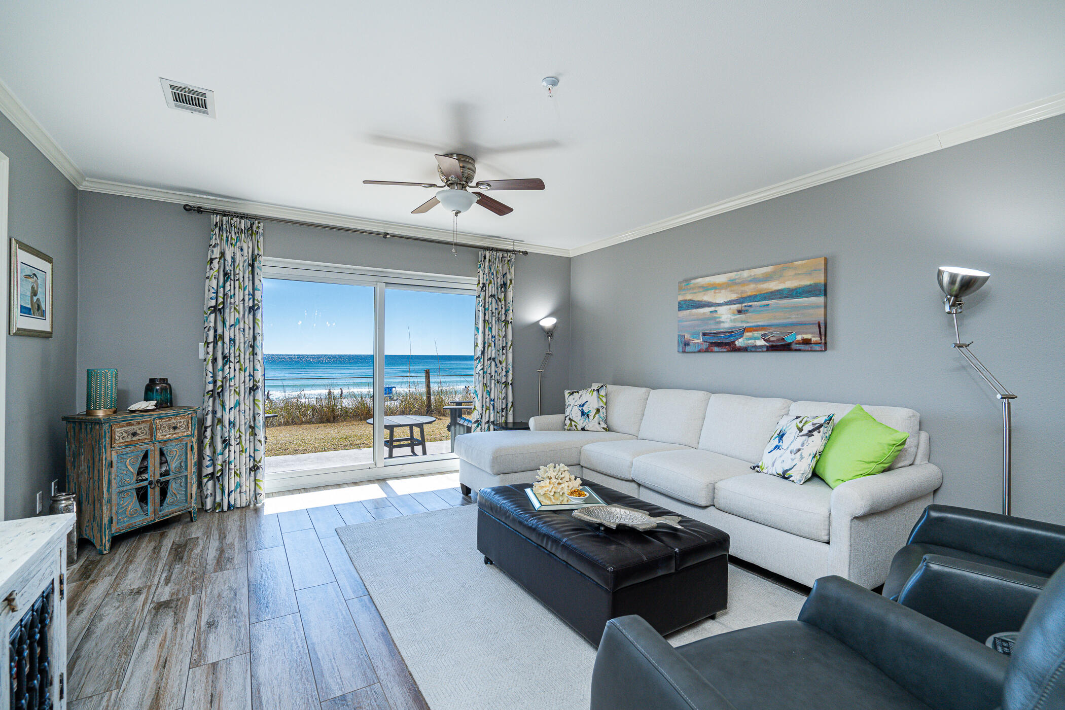 EMERALD DUNES CONDO - Residential