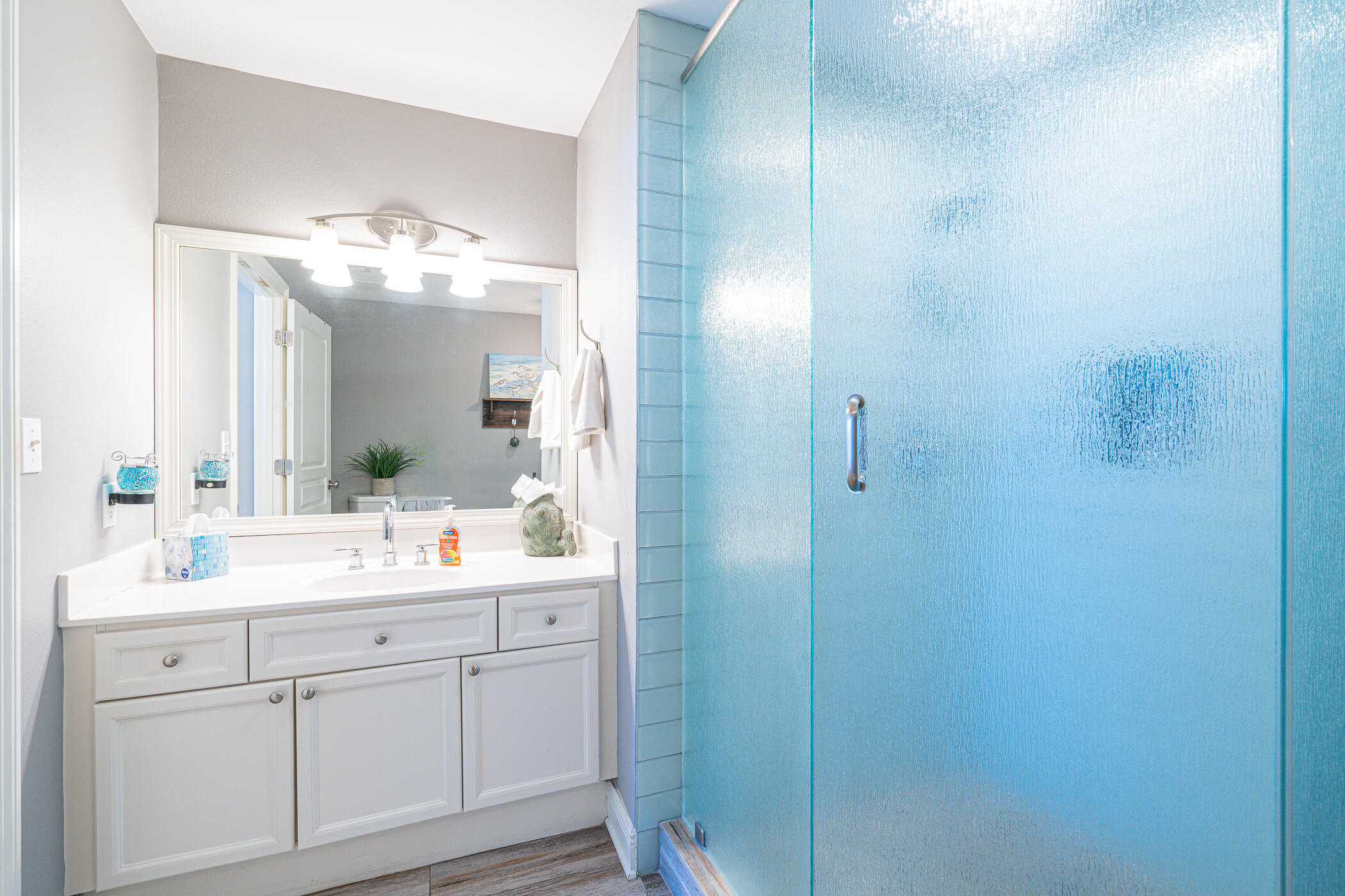 EMERALD DUNES CONDO - Residential