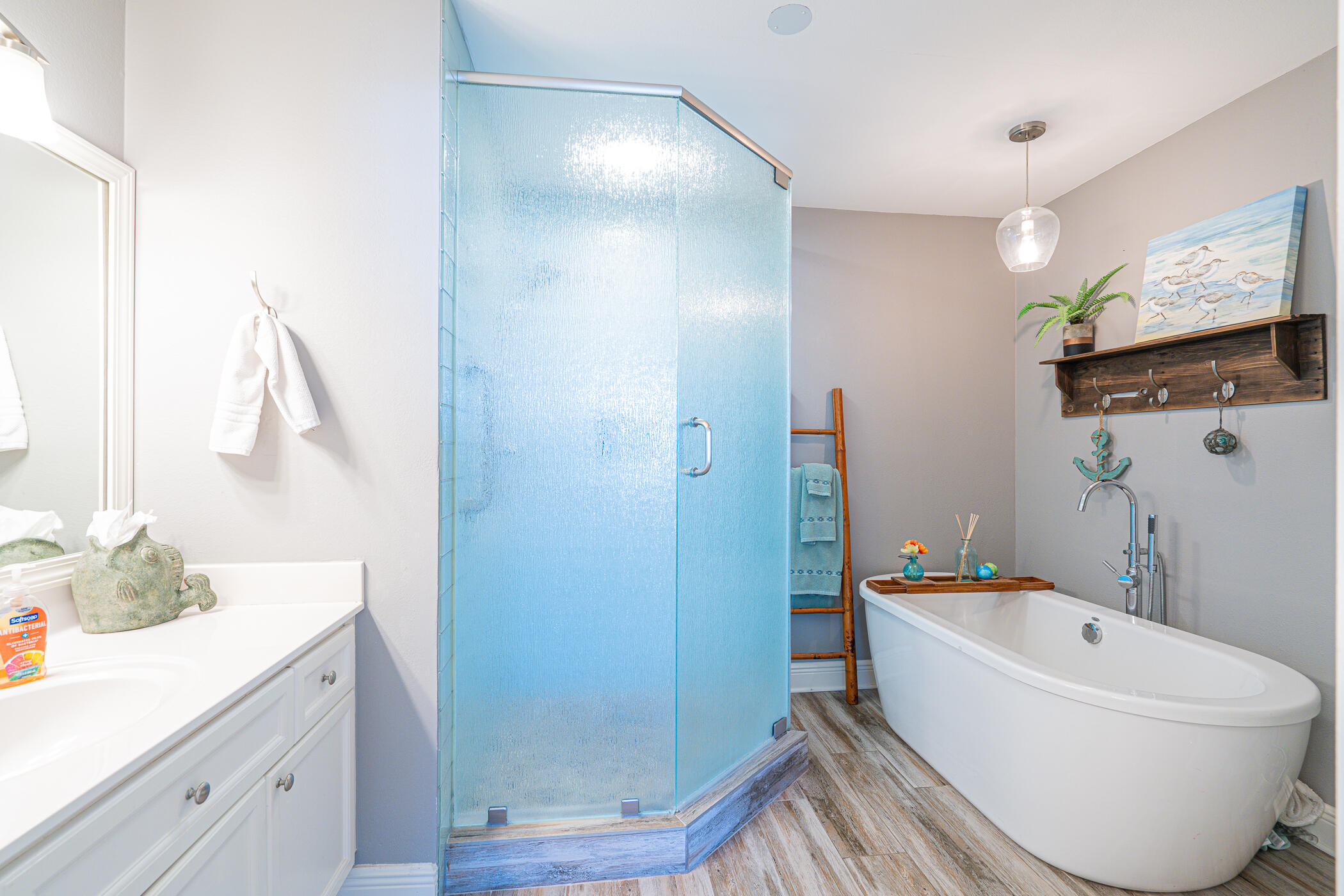 EMERALD DUNES CONDO - Residential