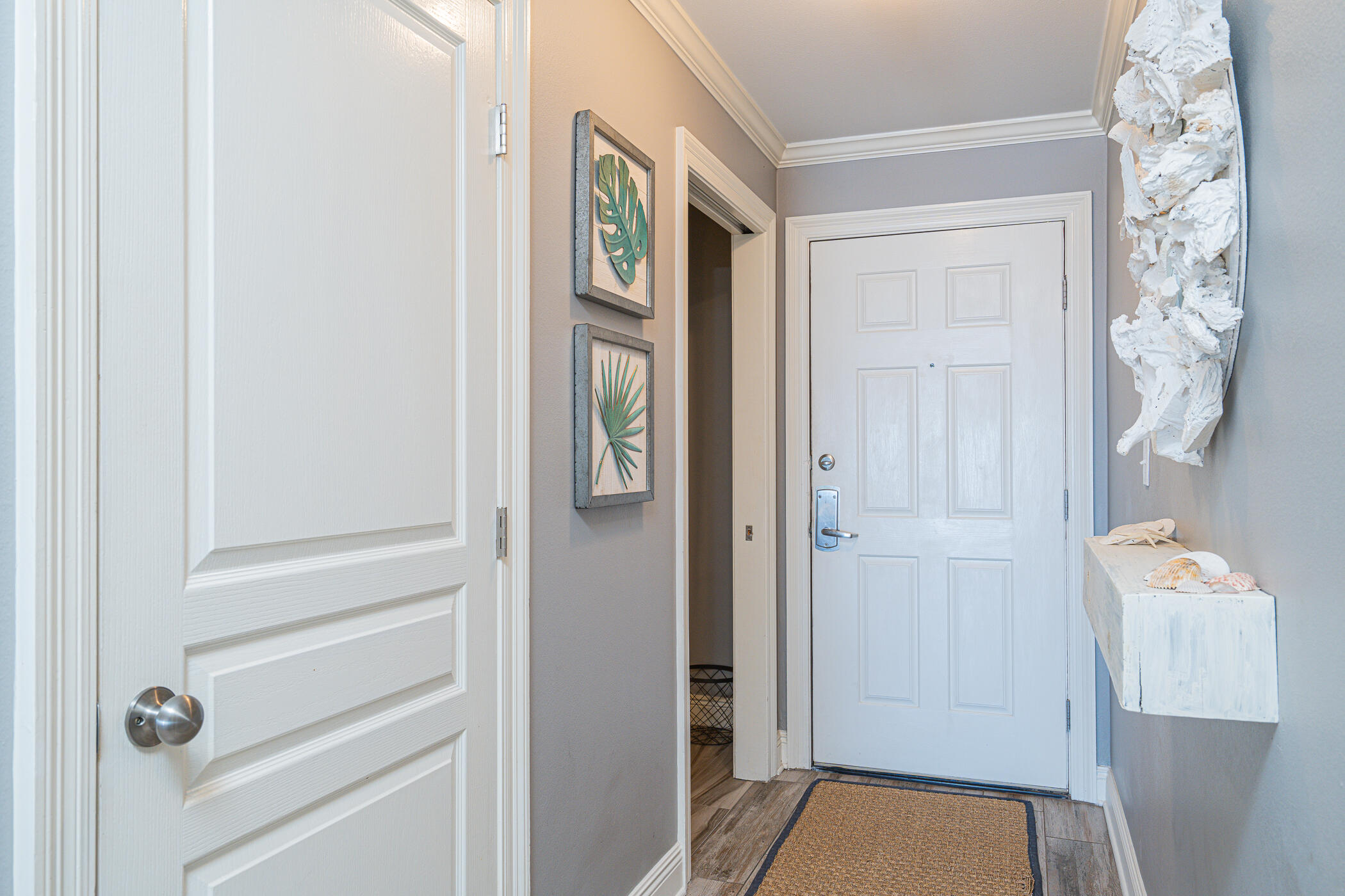 EMERALD DUNES CONDO - Residential