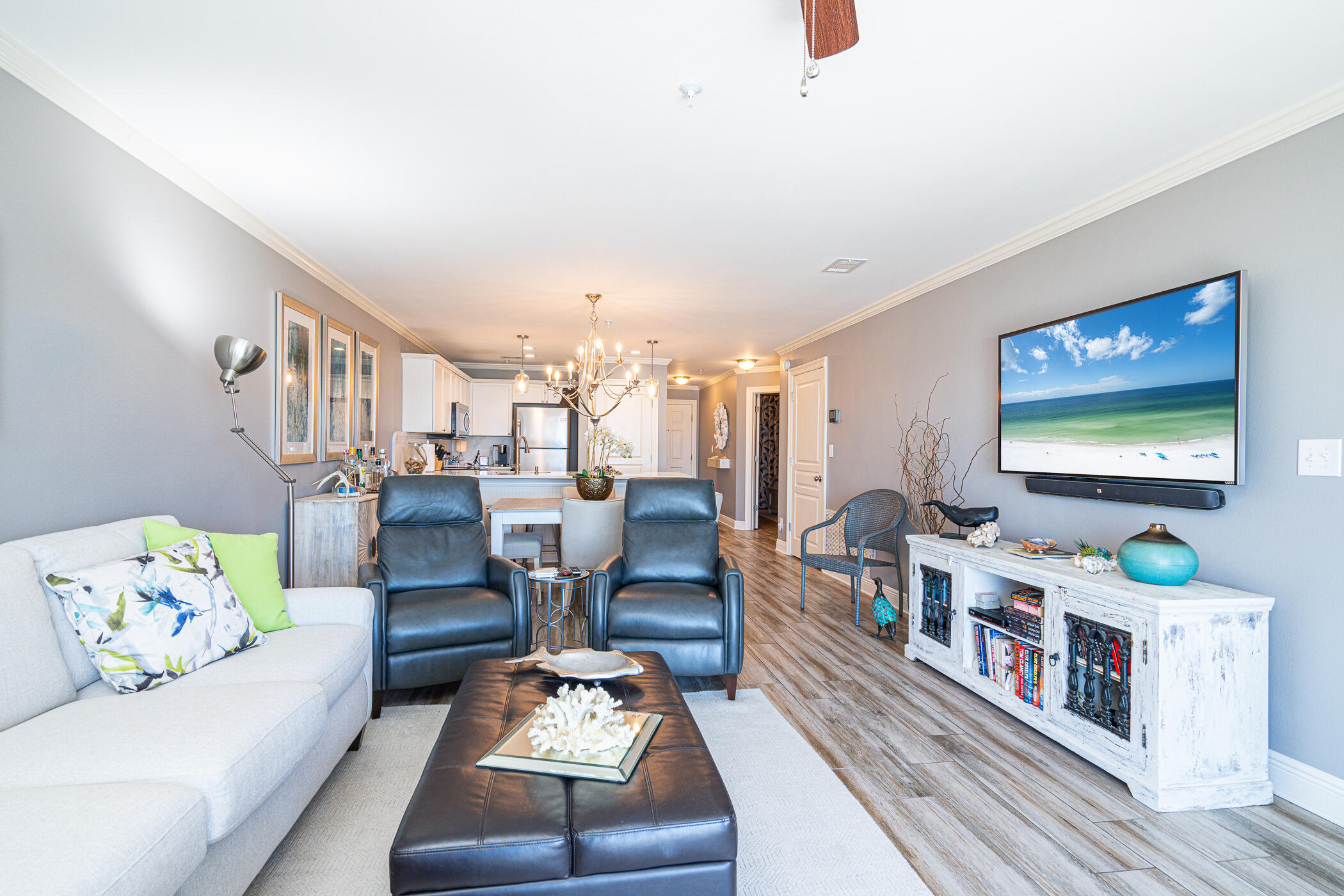 EMERALD DUNES CONDO - Residential