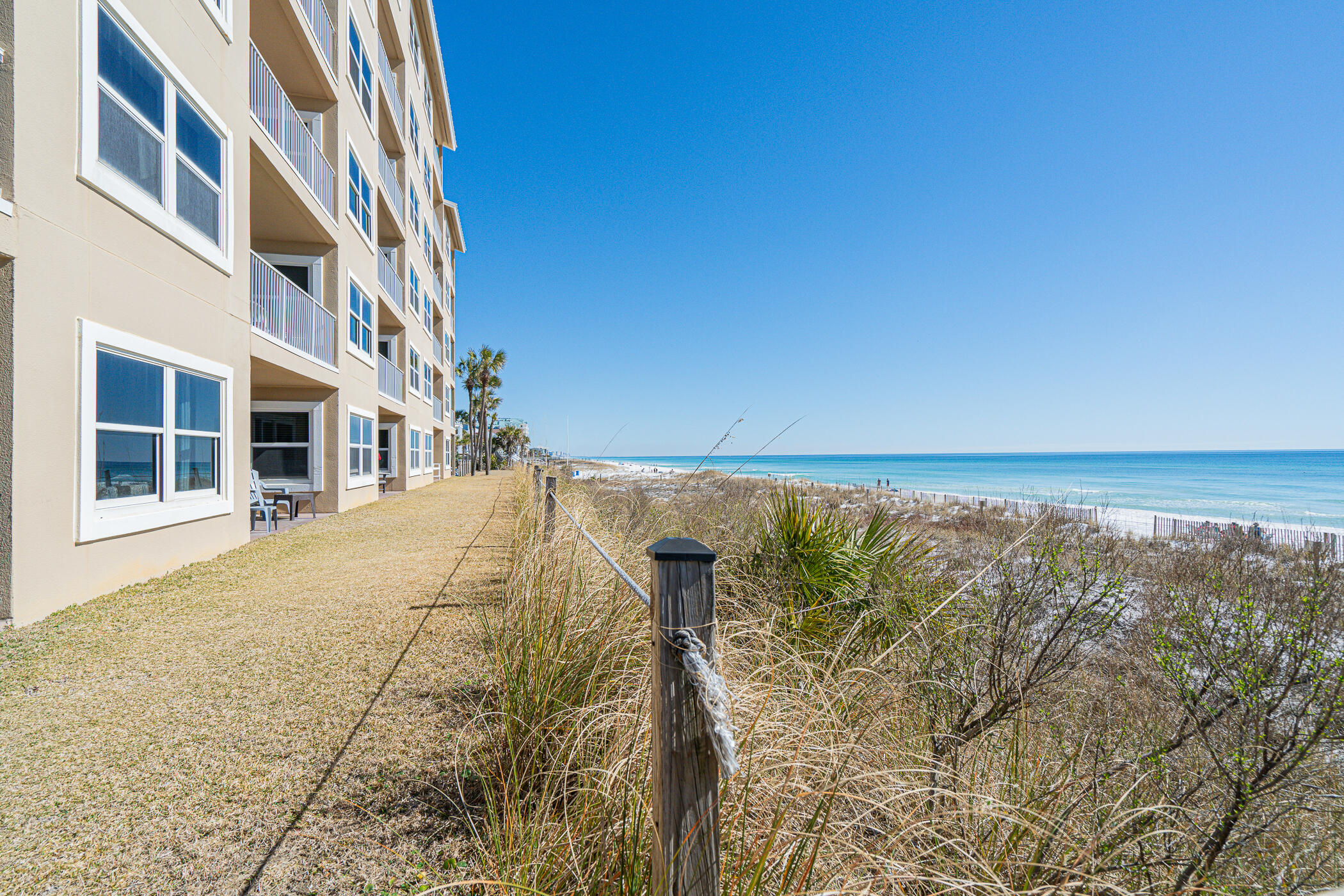 EMERALD DUNES CONDO - Residential