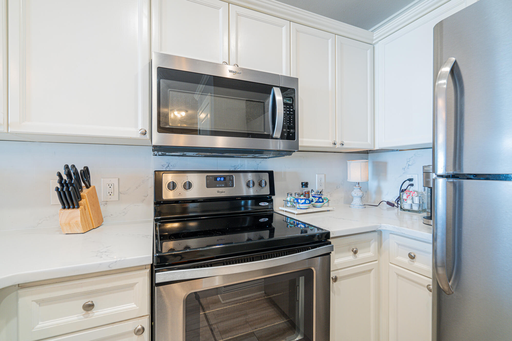 EMERALD DUNES CONDO - Residential