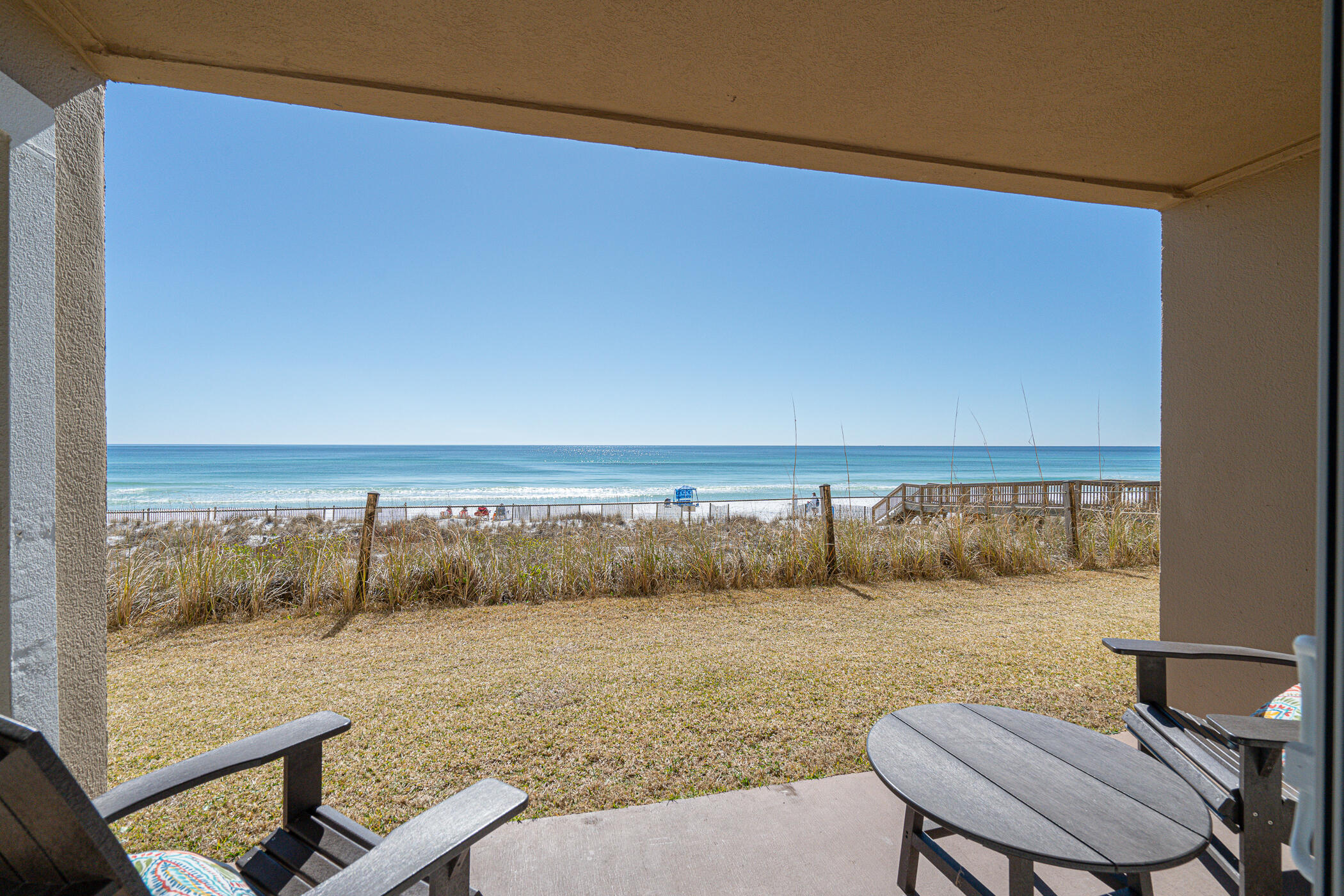 EMERALD DUNES CONDO - Residential