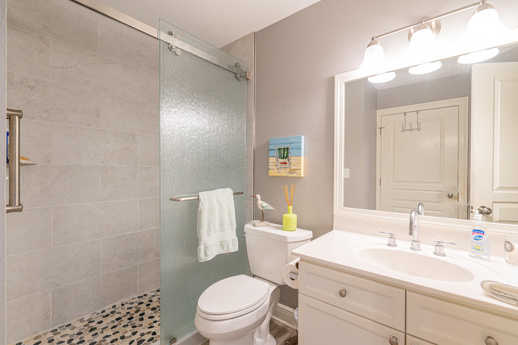 EMERALD DUNES CONDO - Residential