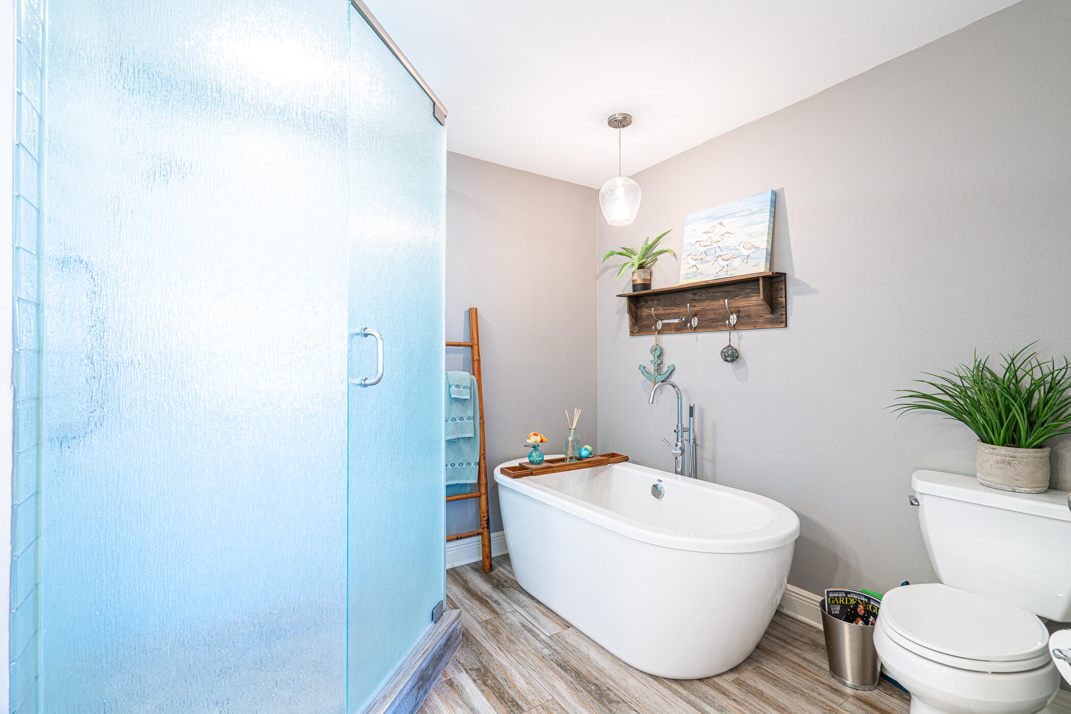 EMERALD DUNES CONDO - Residential