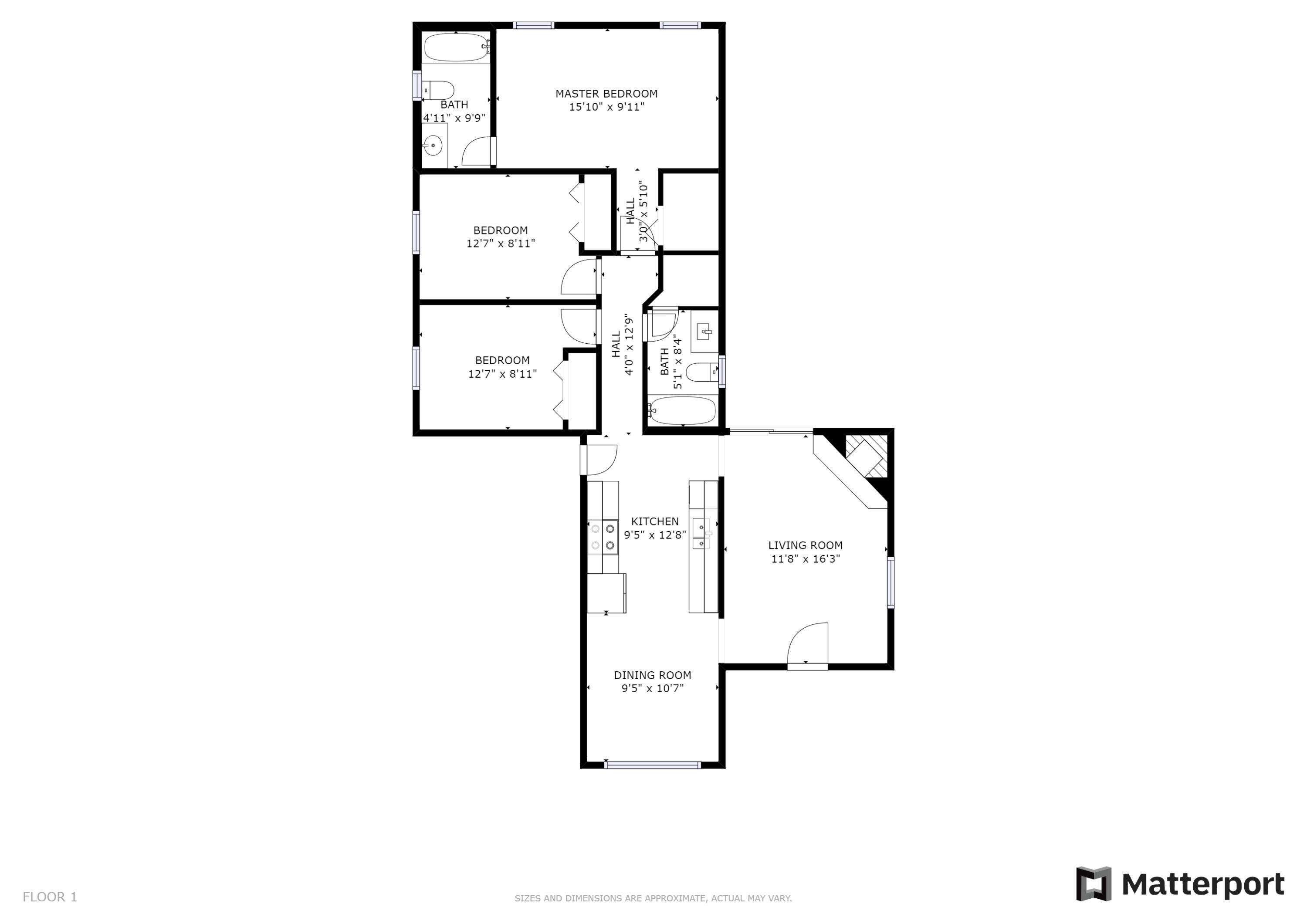 SOUTHWAY ESTATES - Residential