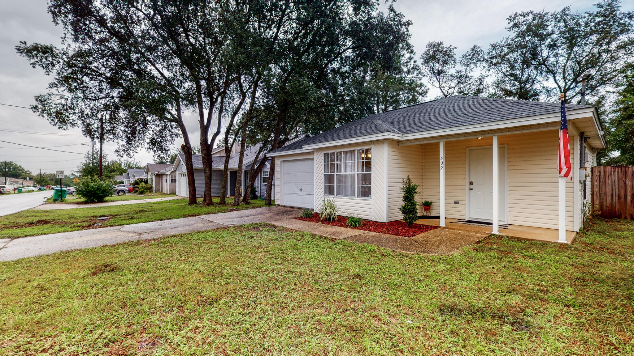 SOUTHWAY ESTATES - Residential