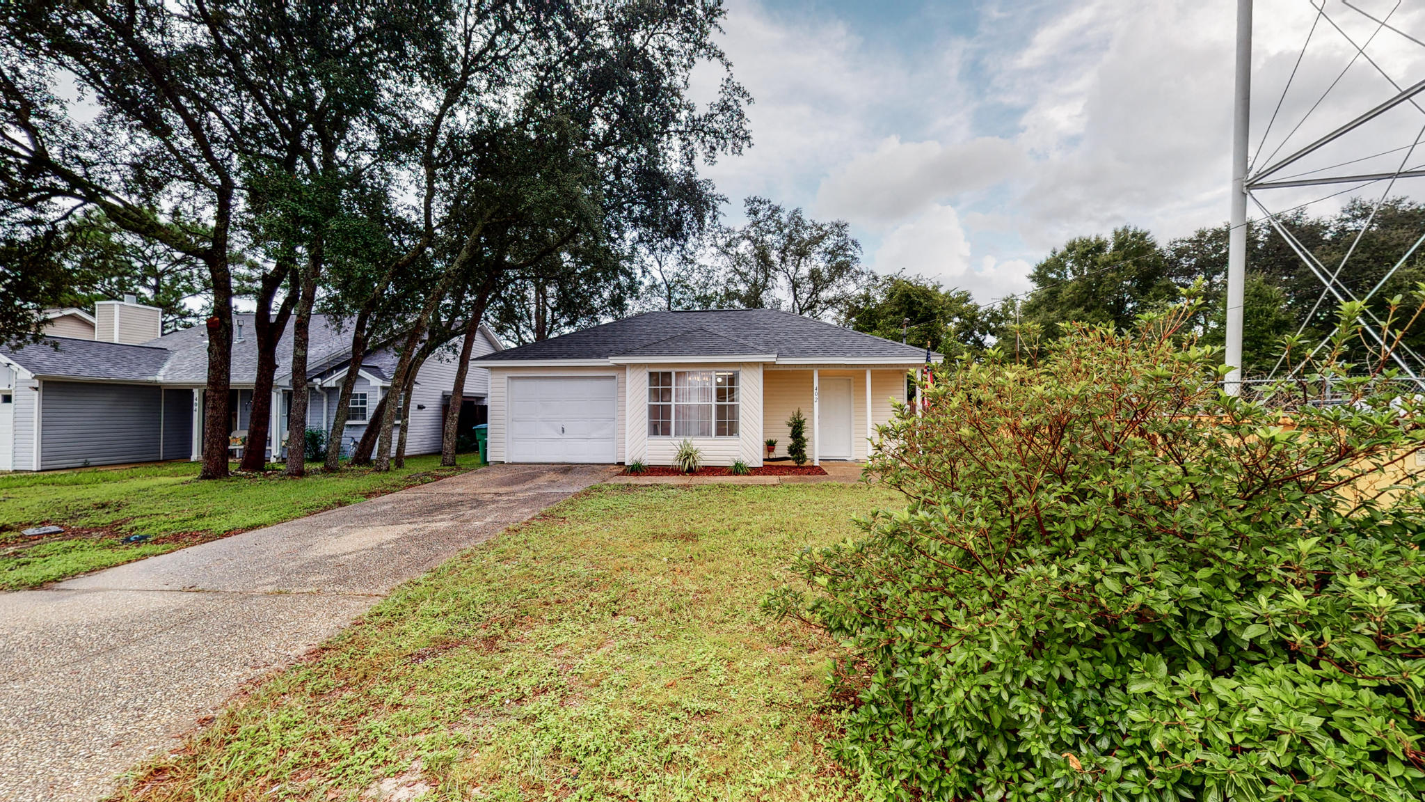 SOUTHWAY ESTATES - Residential