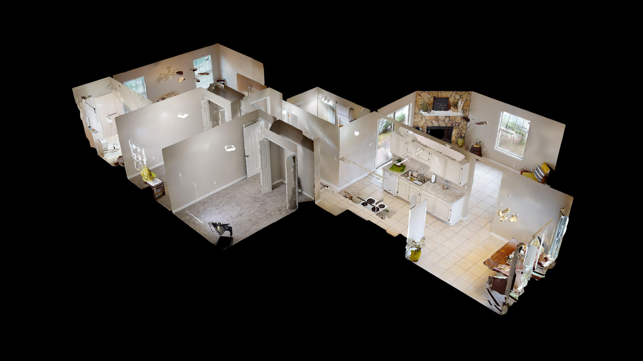 SOUTHWAY ESTATES - Residential