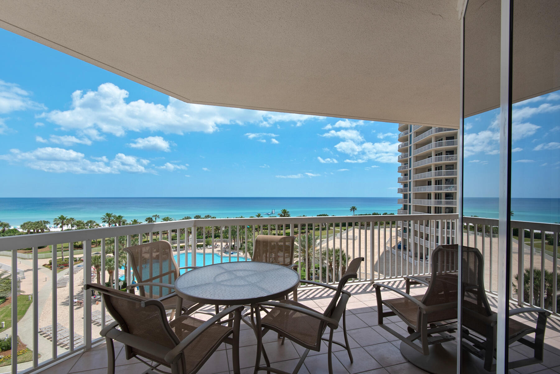 ST. CROIX AT SILVER SHELLS - Residential