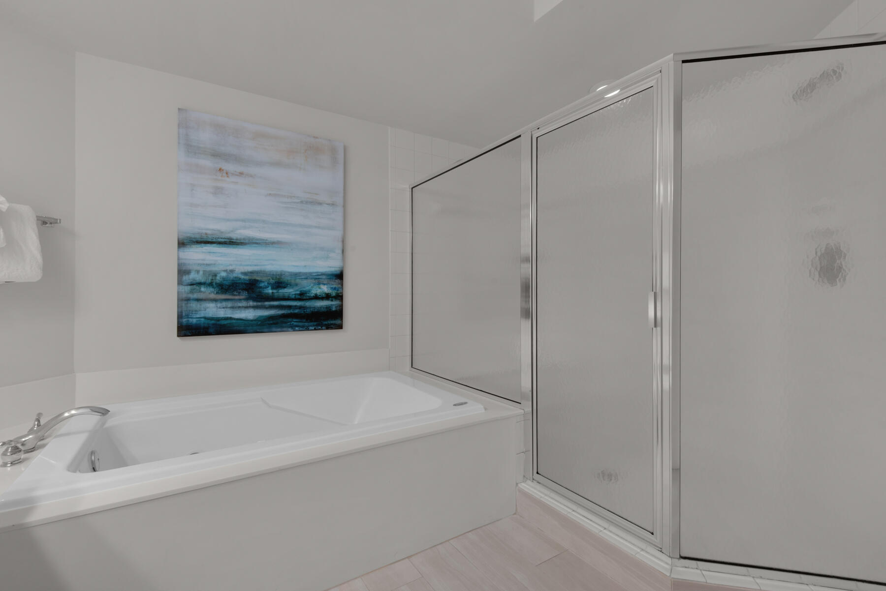 ST. CROIX AT SILVER SHELLS - Residential