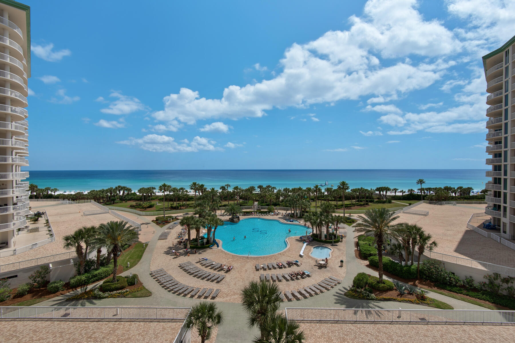 ST. CROIX AT SILVER SHELLS - Residential