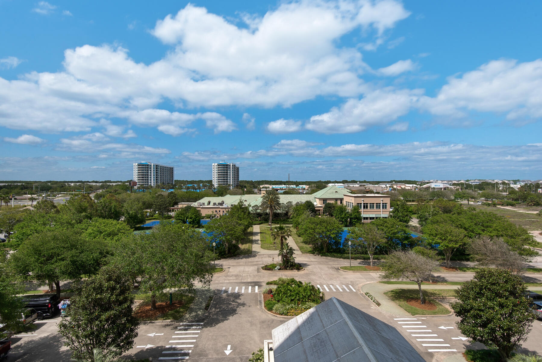 ST. CROIX AT SILVER SHELLS - Residential
