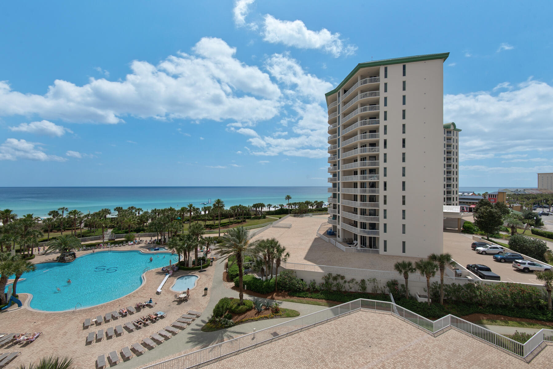 ST. CROIX AT SILVER SHELLS - Residential