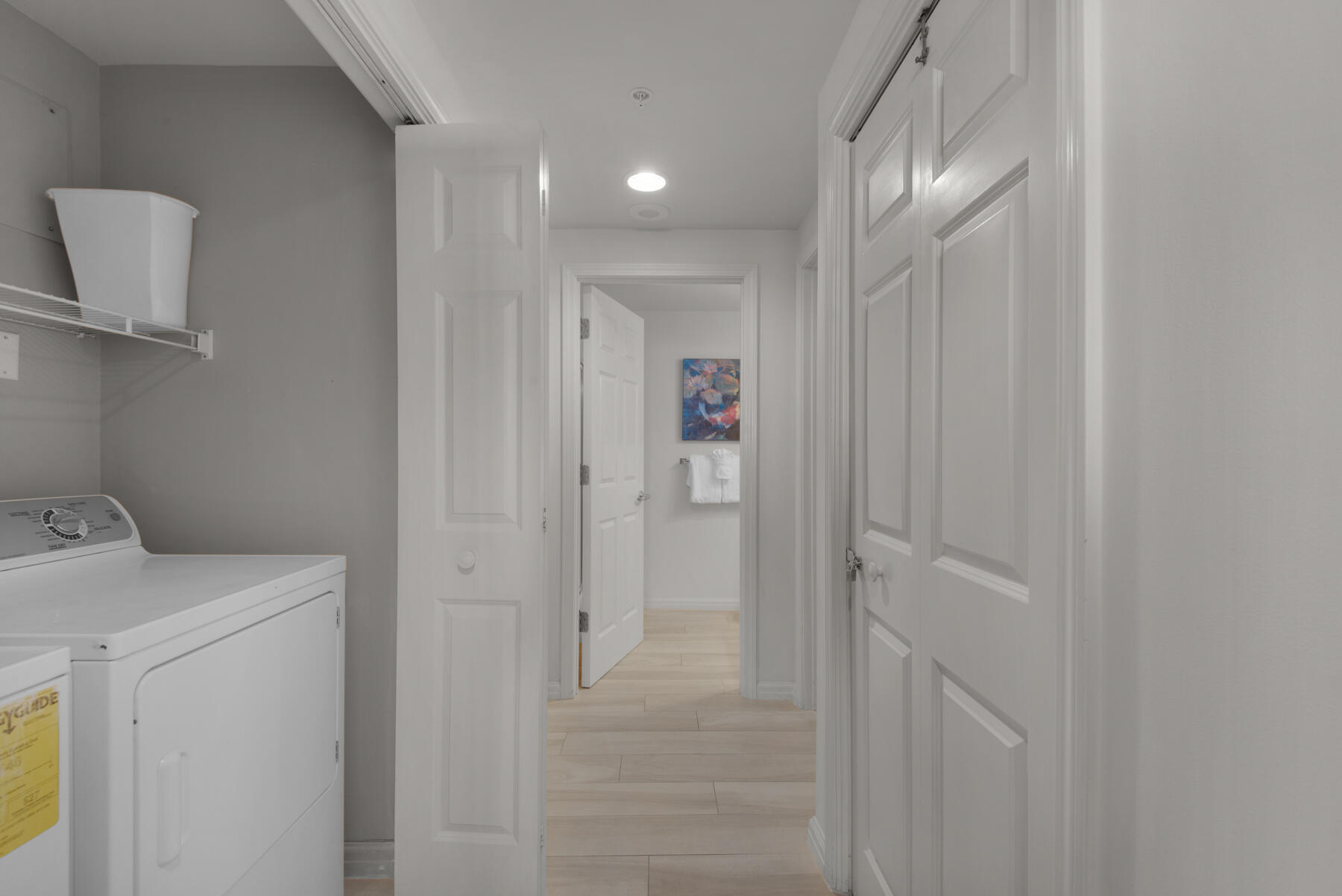 ST. CROIX AT SILVER SHELLS - Residential