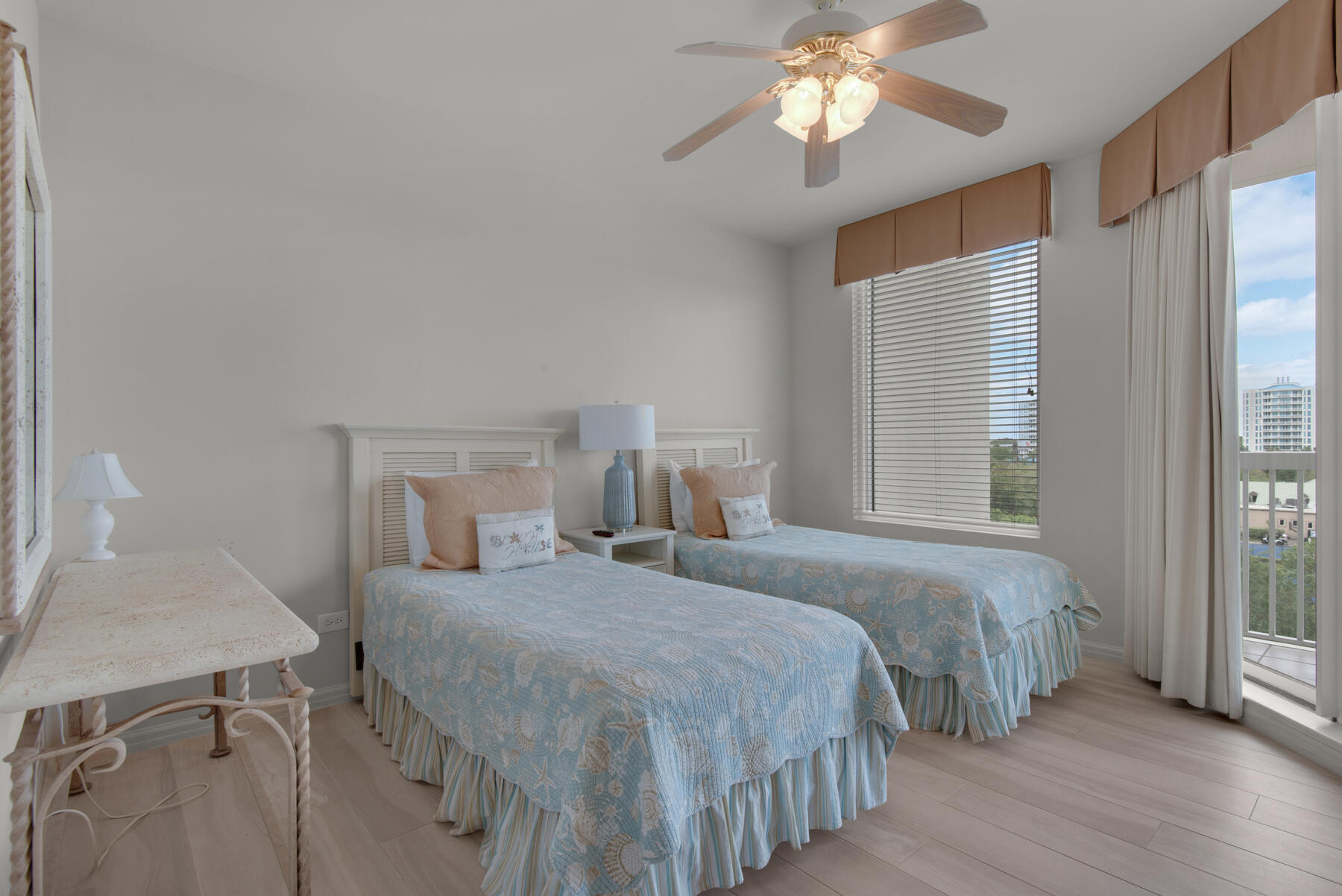 ST. CROIX AT SILVER SHELLS - Residential