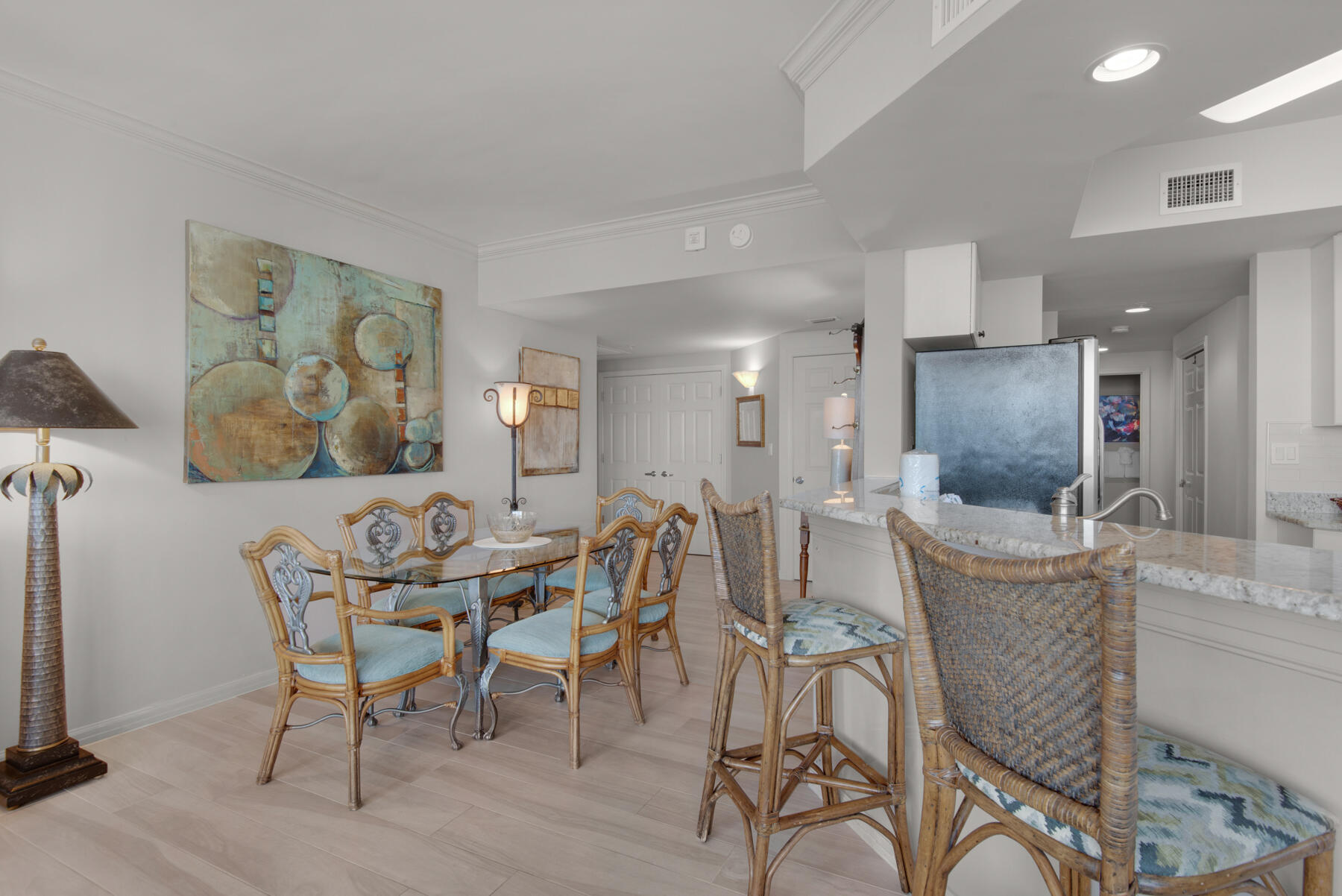 ST. CROIX AT SILVER SHELLS - Residential