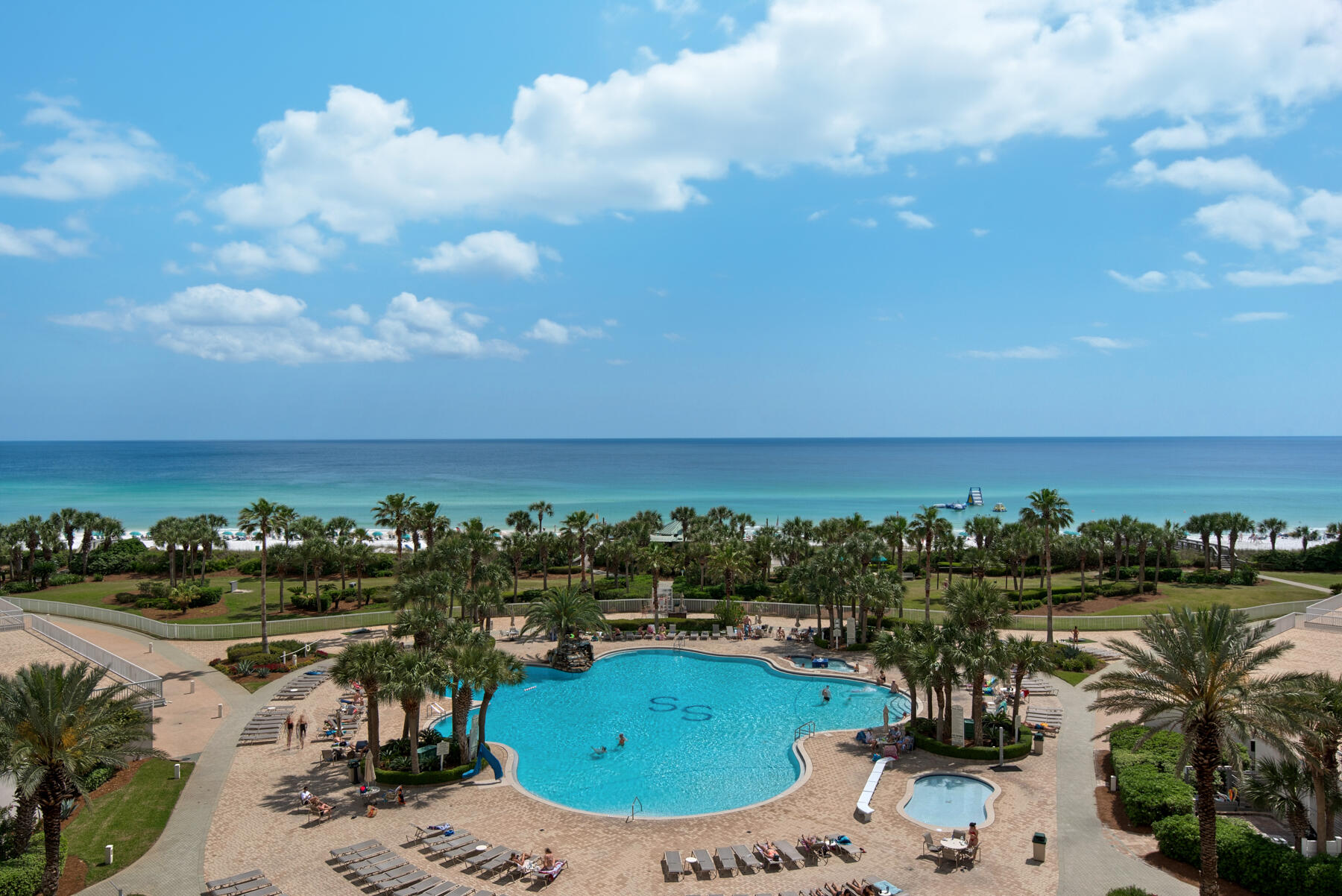 ST. CROIX AT SILVER SHELLS - Residential